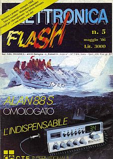 Rivista Elettronica Flash